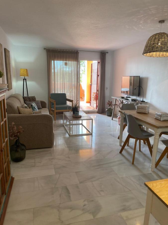 La Reserva De Marbella Ngoại thất bức ảnh