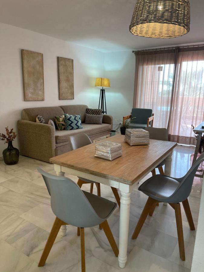 La Reserva De Marbella Ngoại thất bức ảnh