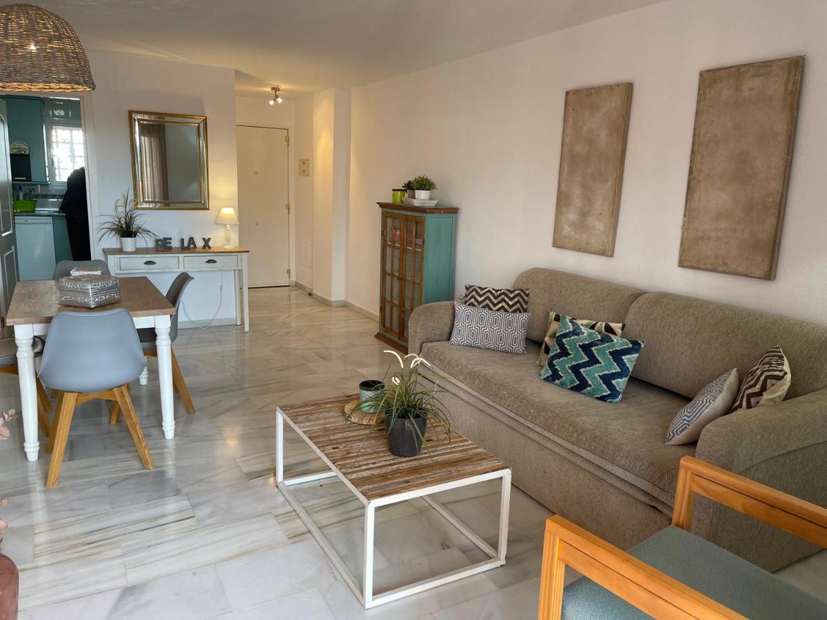 La Reserva De Marbella Ngoại thất bức ảnh