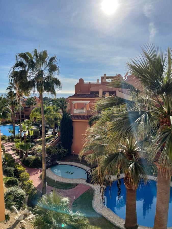 La Reserva De Marbella Ngoại thất bức ảnh