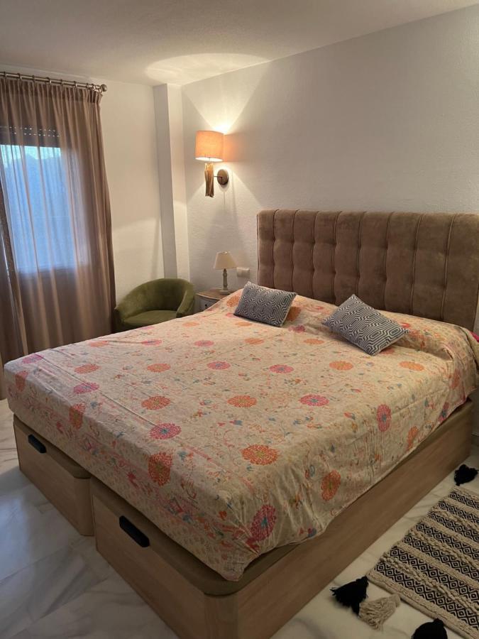 La Reserva De Marbella Ngoại thất bức ảnh