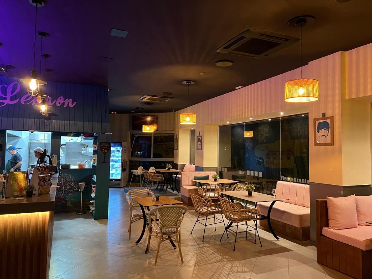 La Reserva De Marbella Ngoại thất bức ảnh