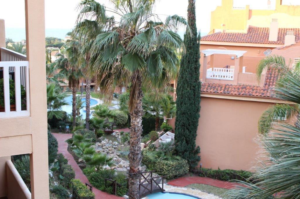 La Reserva De Marbella Ngoại thất bức ảnh