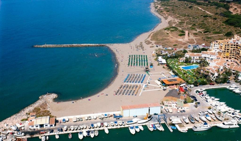 La Reserva De Marbella Phòng bức ảnh
