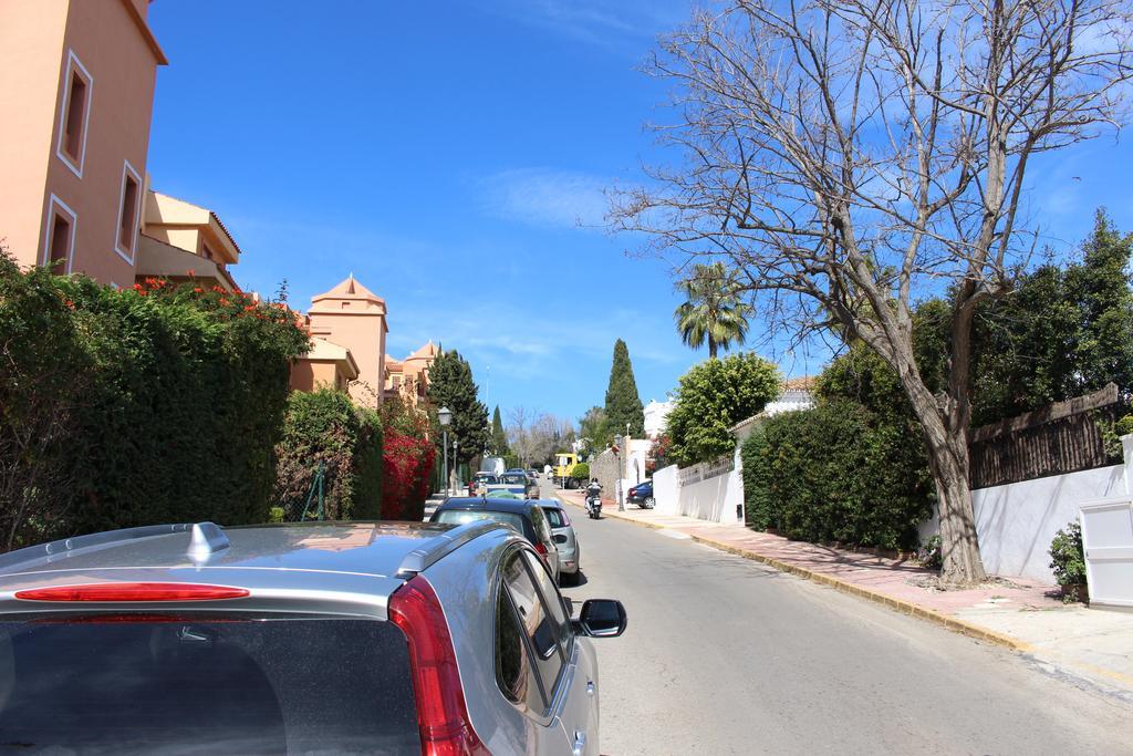 La Reserva De Marbella Phòng bức ảnh