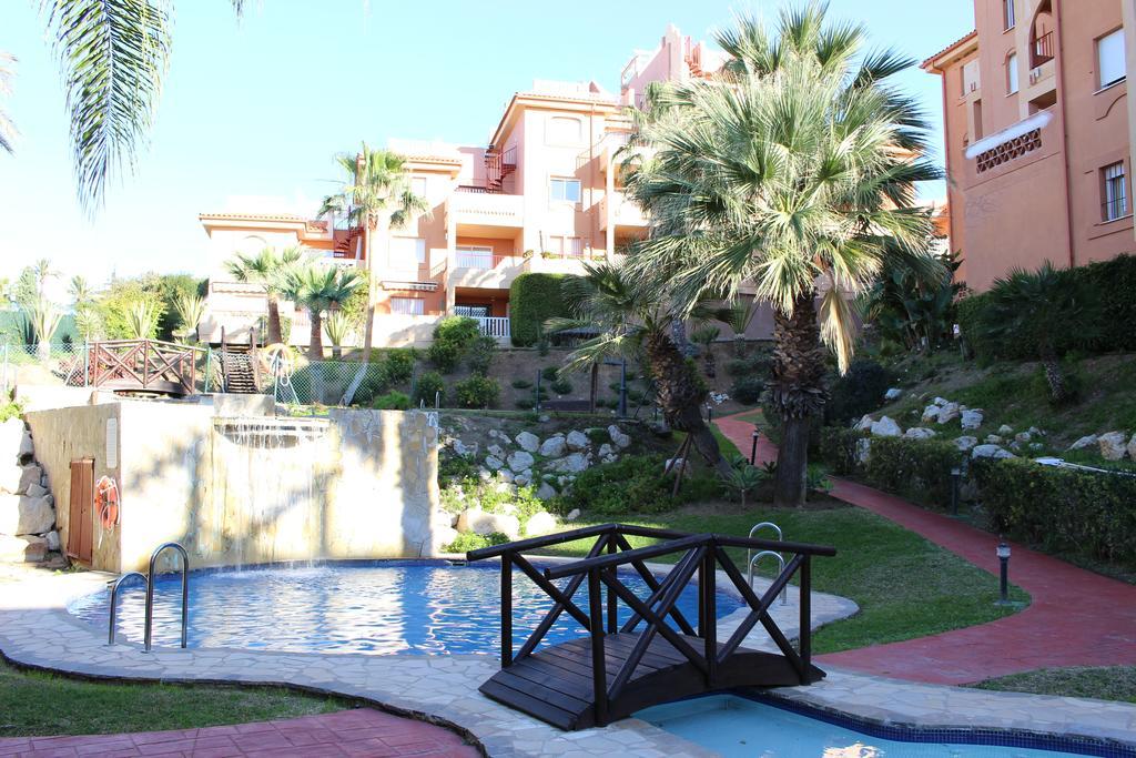 La Reserva De Marbella Ngoại thất bức ảnh