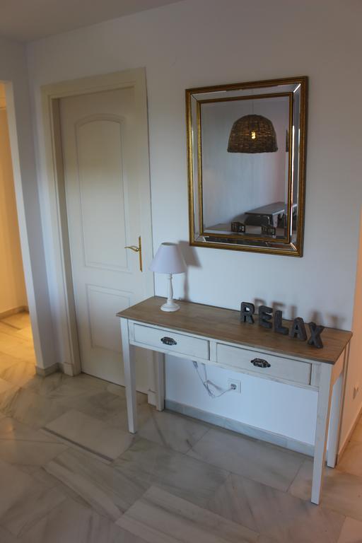 La Reserva De Marbella Phòng bức ảnh