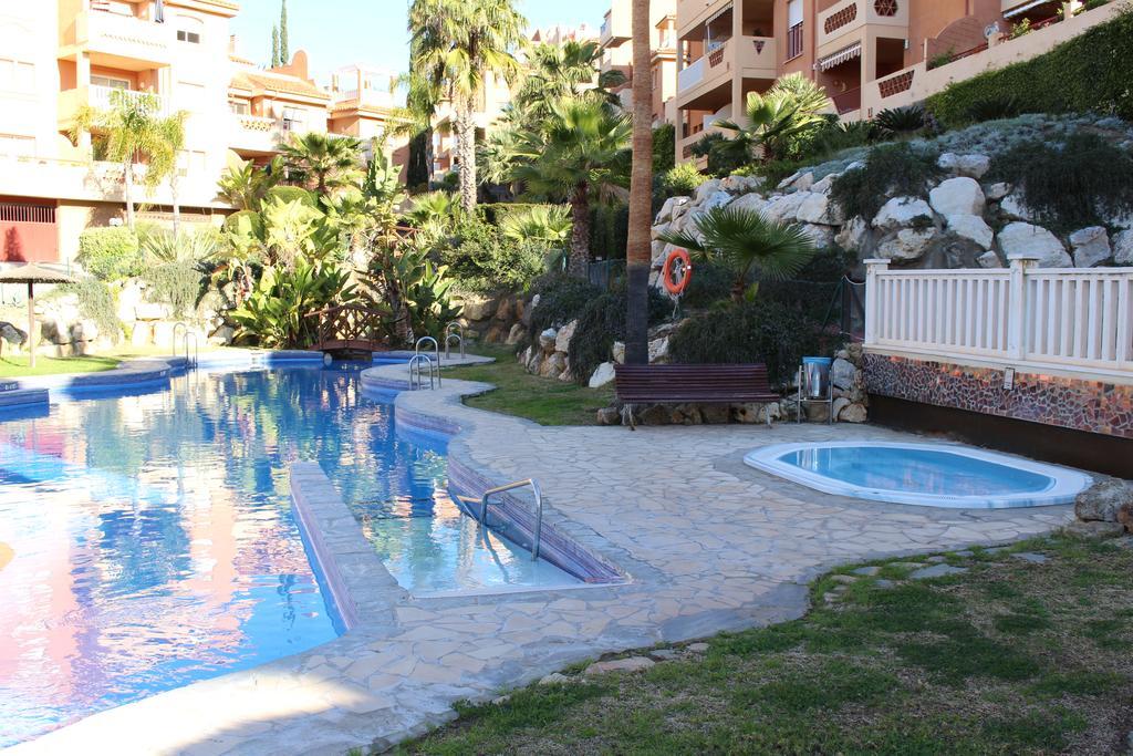 La Reserva De Marbella Phòng bức ảnh