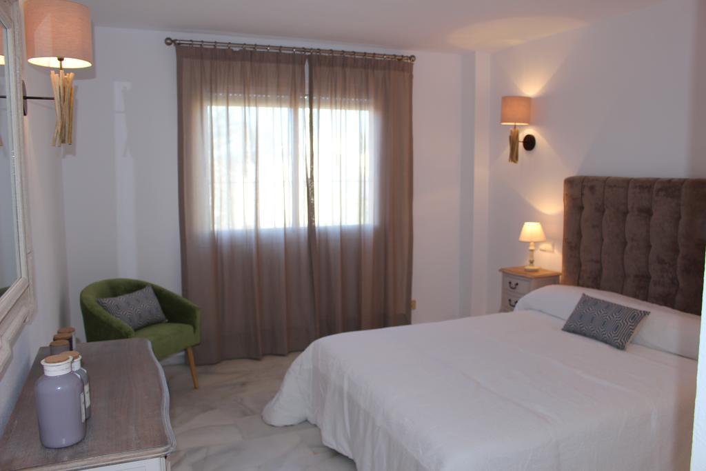 La Reserva De Marbella Ngoại thất bức ảnh