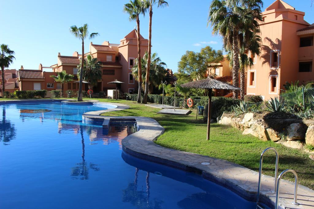 La Reserva De Marbella Ngoại thất bức ảnh