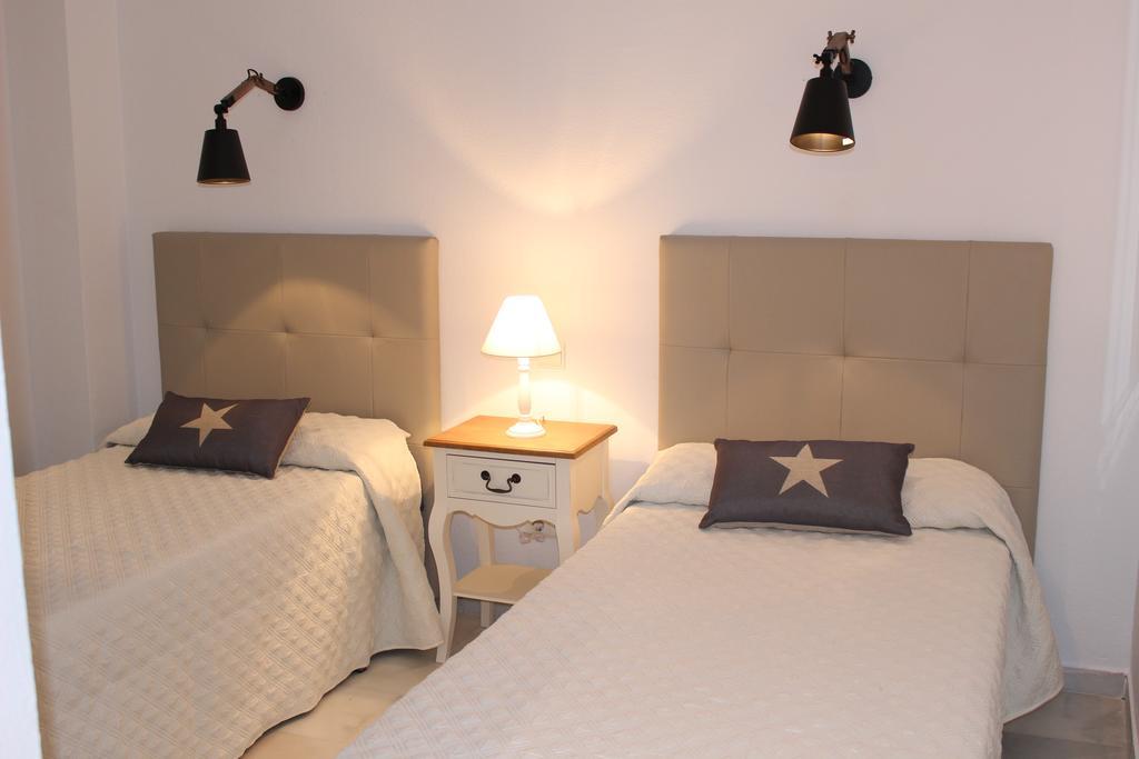 La Reserva De Marbella Phòng bức ảnh