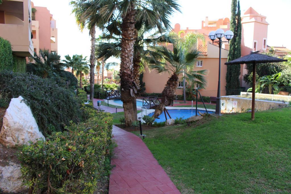 La Reserva De Marbella Ngoại thất bức ảnh
