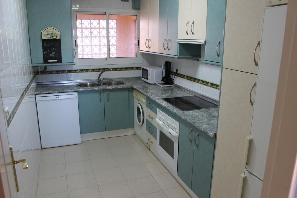 La Reserva De Marbella Ngoại thất bức ảnh