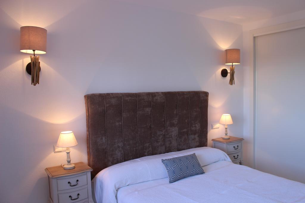 La Reserva De Marbella Phòng bức ảnh