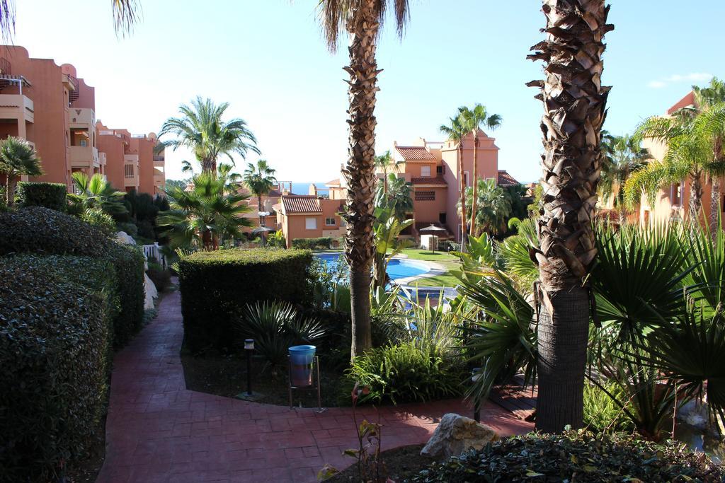 La Reserva De Marbella Ngoại thất bức ảnh