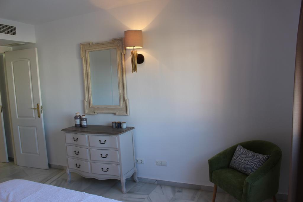 La Reserva De Marbella Phòng bức ảnh