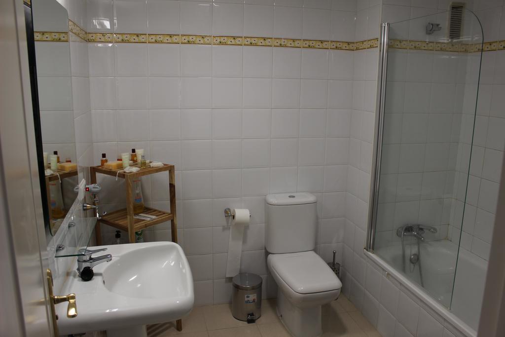La Reserva De Marbella Ngoại thất bức ảnh
