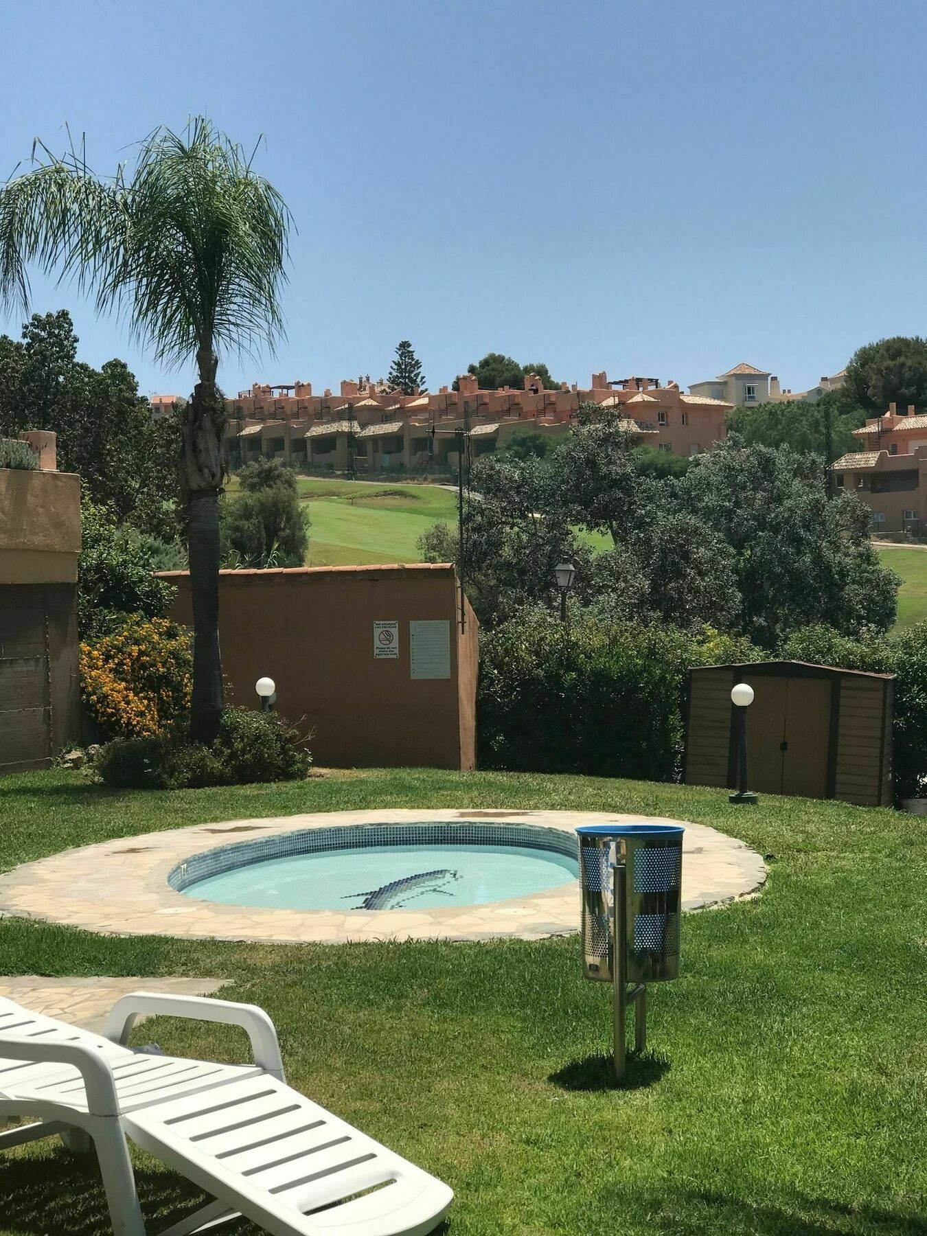 La Reserva De Marbella Ngoại thất bức ảnh