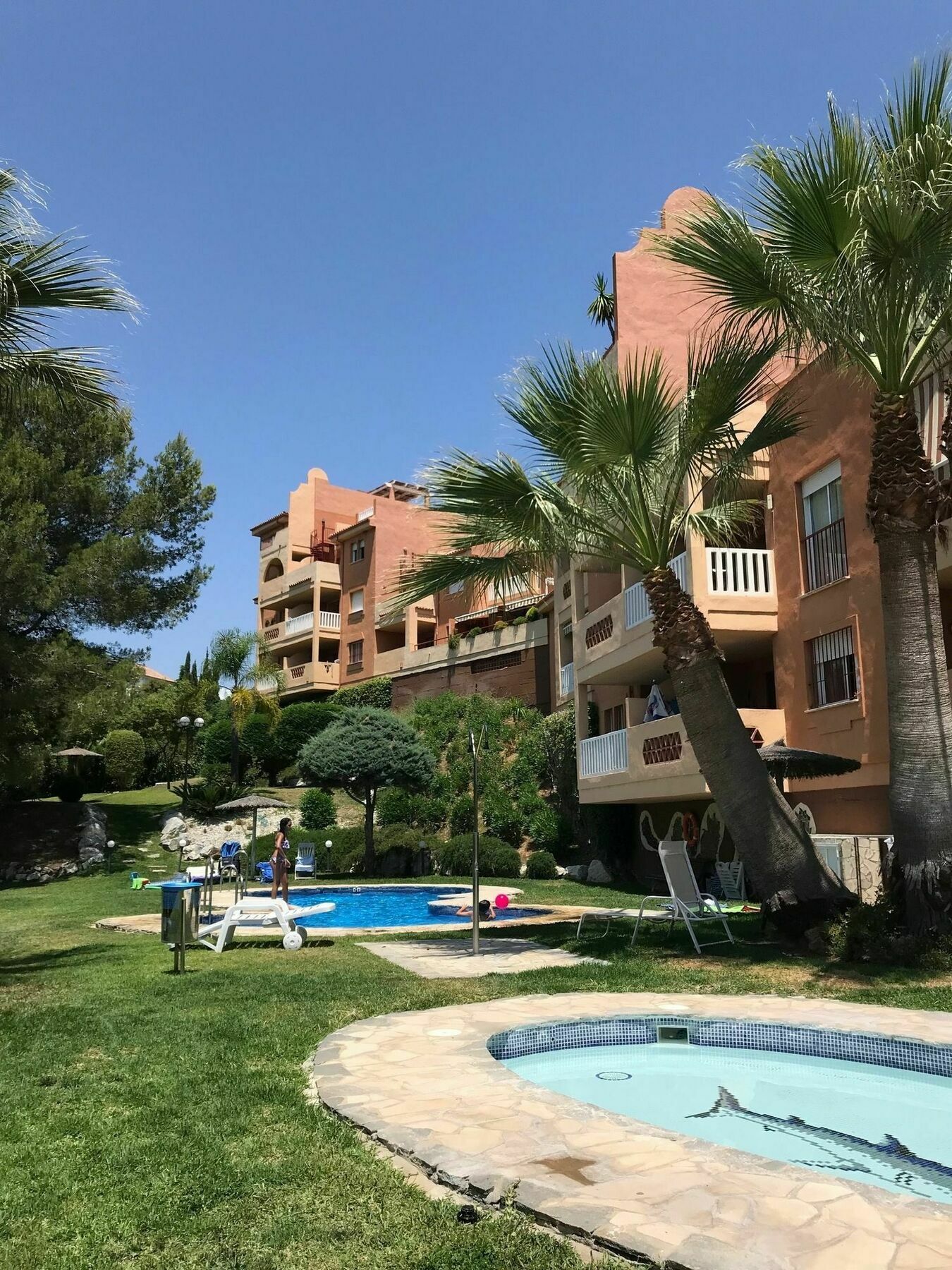 La Reserva De Marbella Ngoại thất bức ảnh