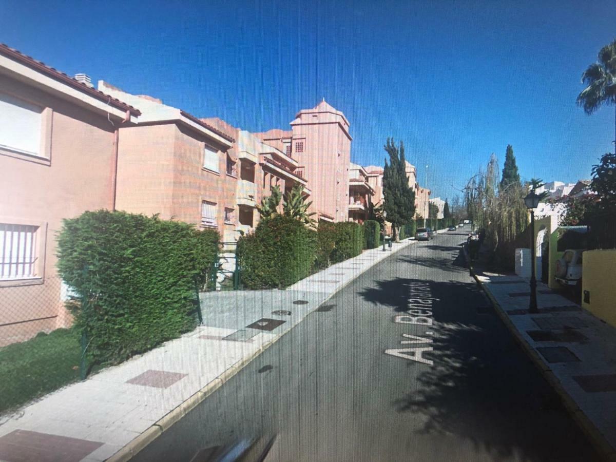 La Reserva De Marbella Ngoại thất bức ảnh